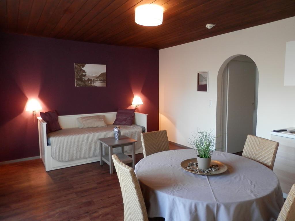 Dahoam By Sarina - Rooms & Suites زيل أم سي الغرفة الصورة