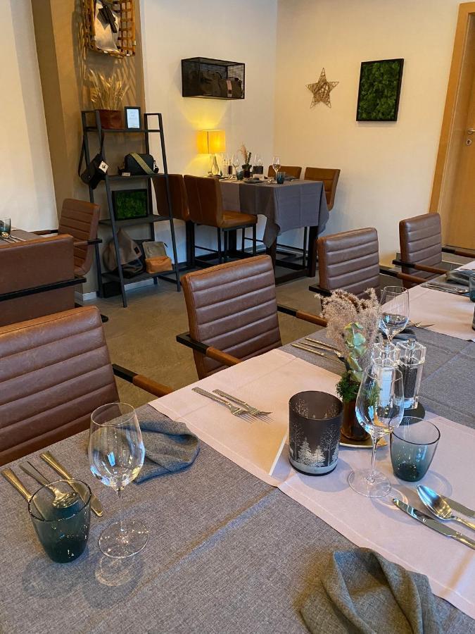 Dahoam By Sarina - Rooms & Suites زيل أم سي المظهر الخارجي الصورة