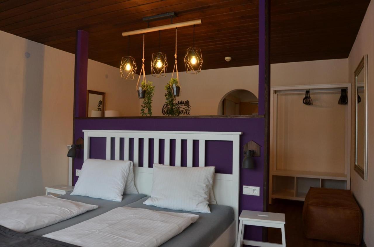 Dahoam By Sarina - Rooms & Suites زيل أم سي المظهر الخارجي الصورة
