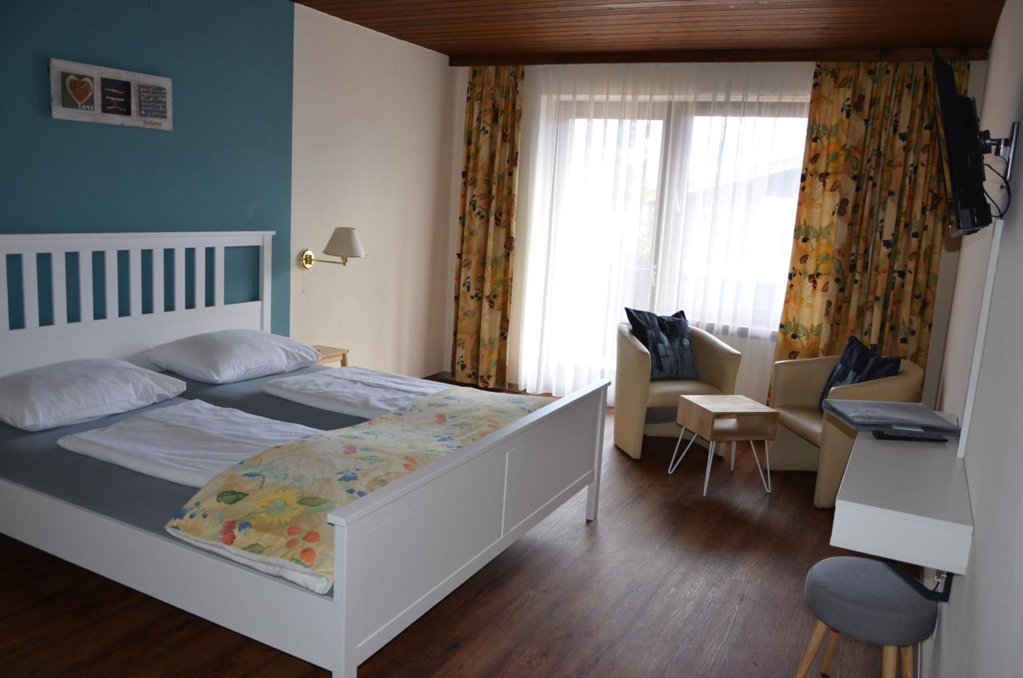 Dahoam By Sarina - Rooms & Suites زيل أم سي المظهر الخارجي الصورة