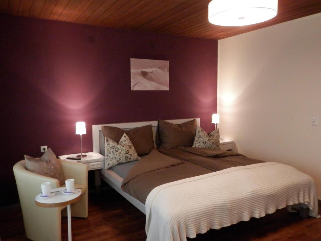 Dahoam By Sarina - Rooms & Suites زيل أم سي الغرفة الصورة